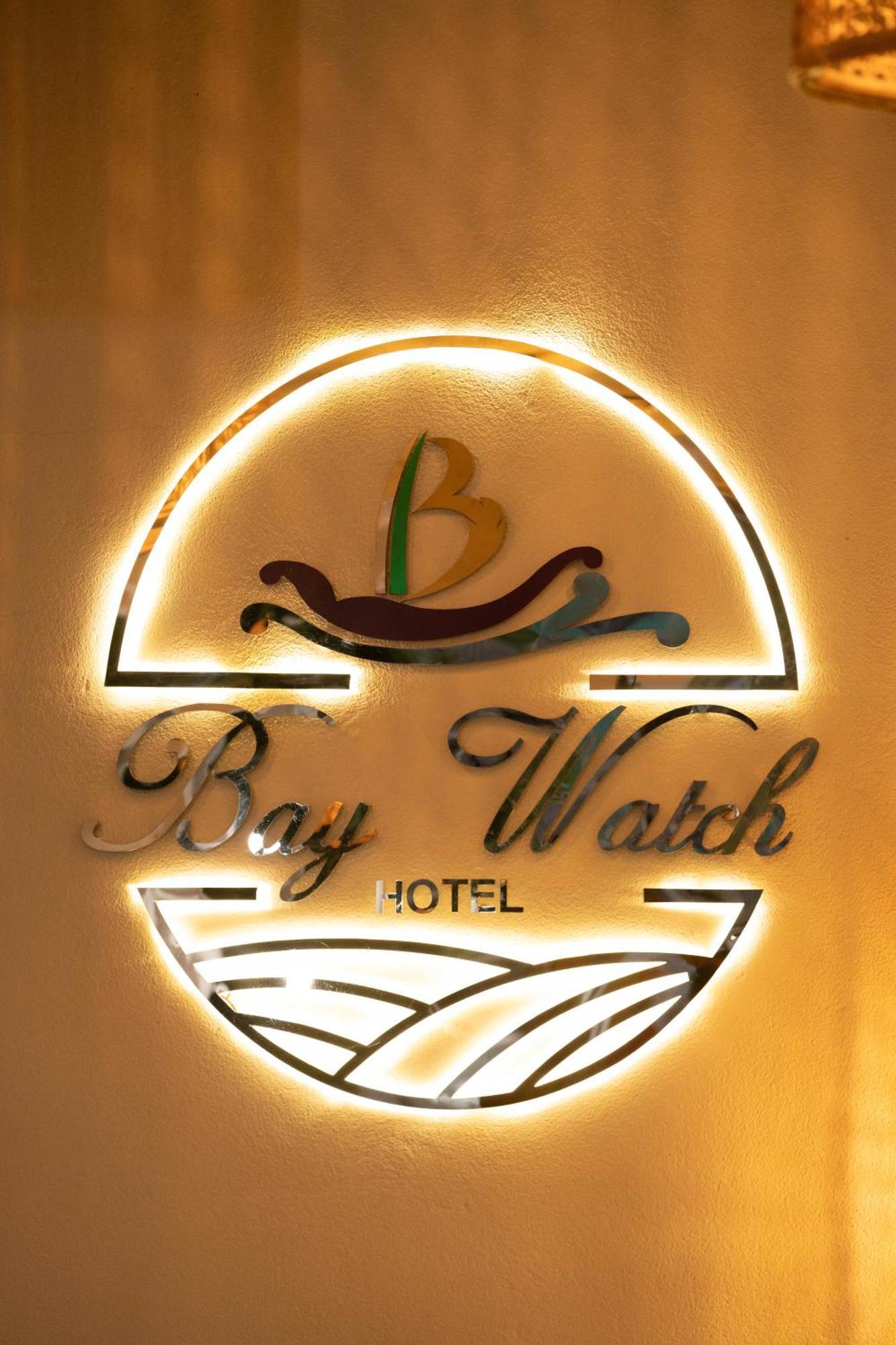 海湾观景酒店 乌纳瓦图纳 外观 照片