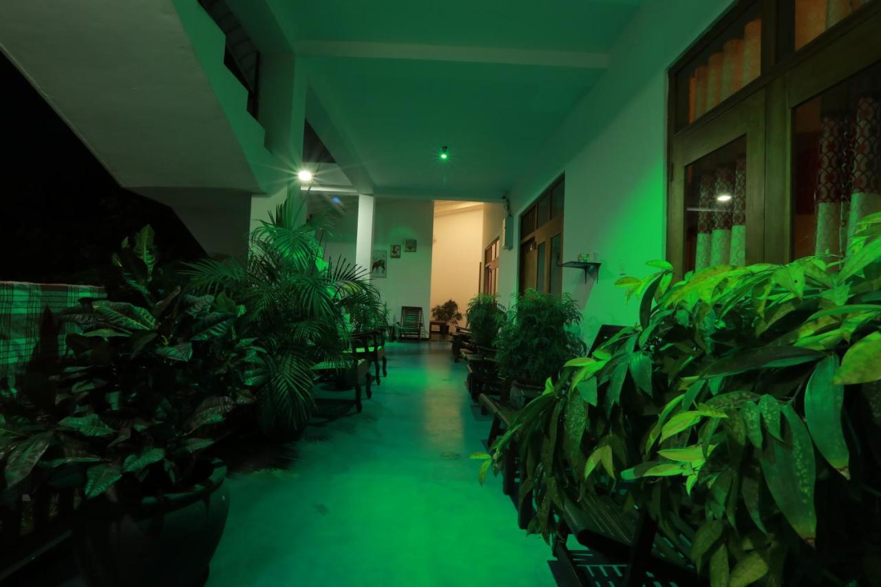 海湾观景酒店 乌纳瓦图纳 外观 照片