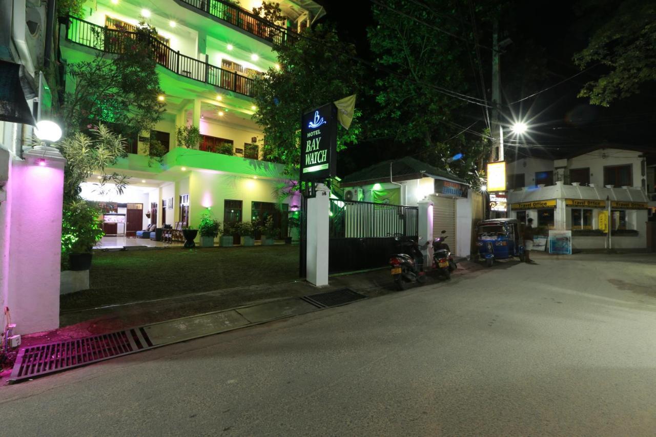 海湾观景酒店 乌纳瓦图纳 外观 照片